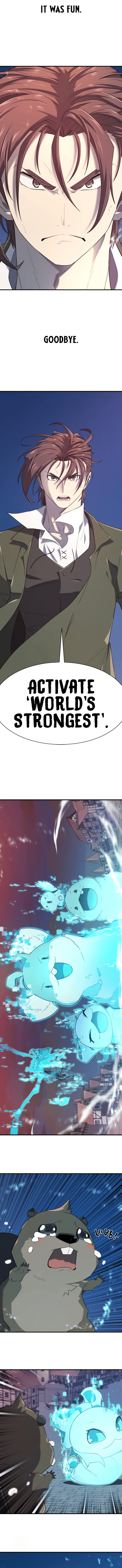 The Greatest Estate Developer, Chapter 203 image 14